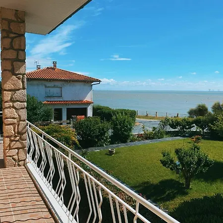 Apartamento Georges De Didonne - Vue Et Port - Proche Saint-Georges-de-Didonne
