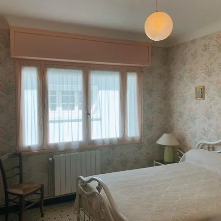 Georges De Didonne - Vue Et Port - Proche Apartamento Saint-Georges-de-Didonne