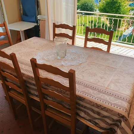 Georges De Didonne - Vue Et Port - Proche Apartamento Saint-Georges-de-Didonne