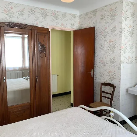 Georges De Didonne - Vue Et Port - Proche Apartamento Saint-Georges-de-Didonne
