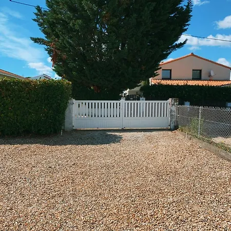 Apartamento Georges De Didonne - Vue Et Port - Proche
